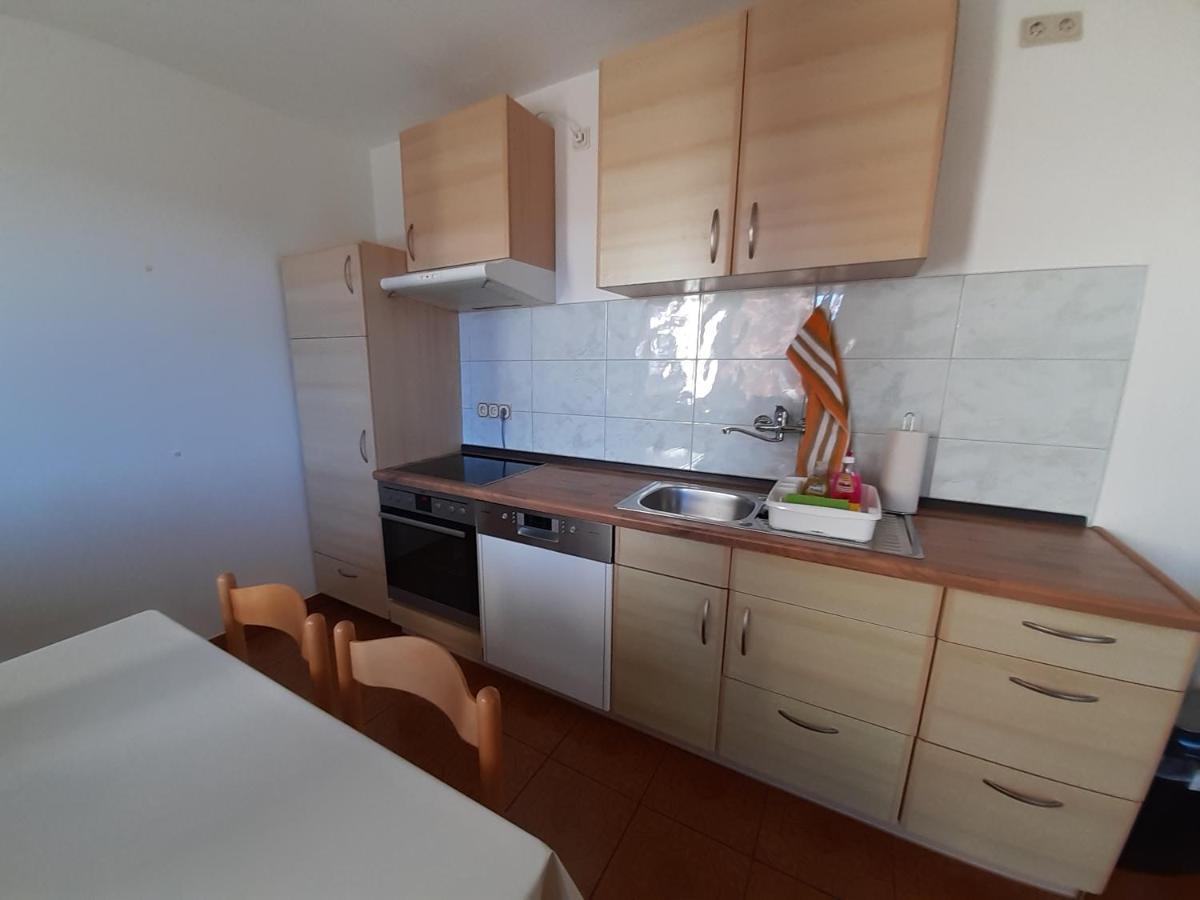 Thueringer Zimmer Suhl Εξωτερικό φωτογραφία
